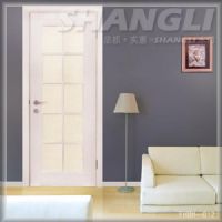 尚麗木門|實木復合門|品質+實惠=SHANGLI木門