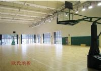 廣州 NBA級籃球木地板工廠 供應優(yōu)質(zhì)體育運動木地板